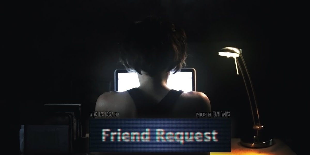 Friend Request