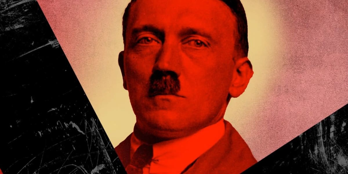 From Weimar to War