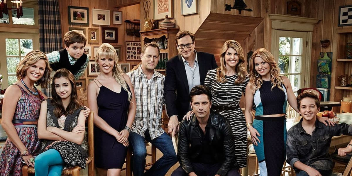 Fuller House - Season 1