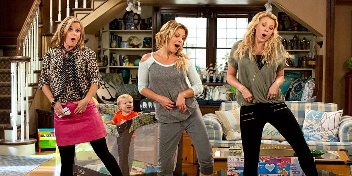 Fuller House - Season 3