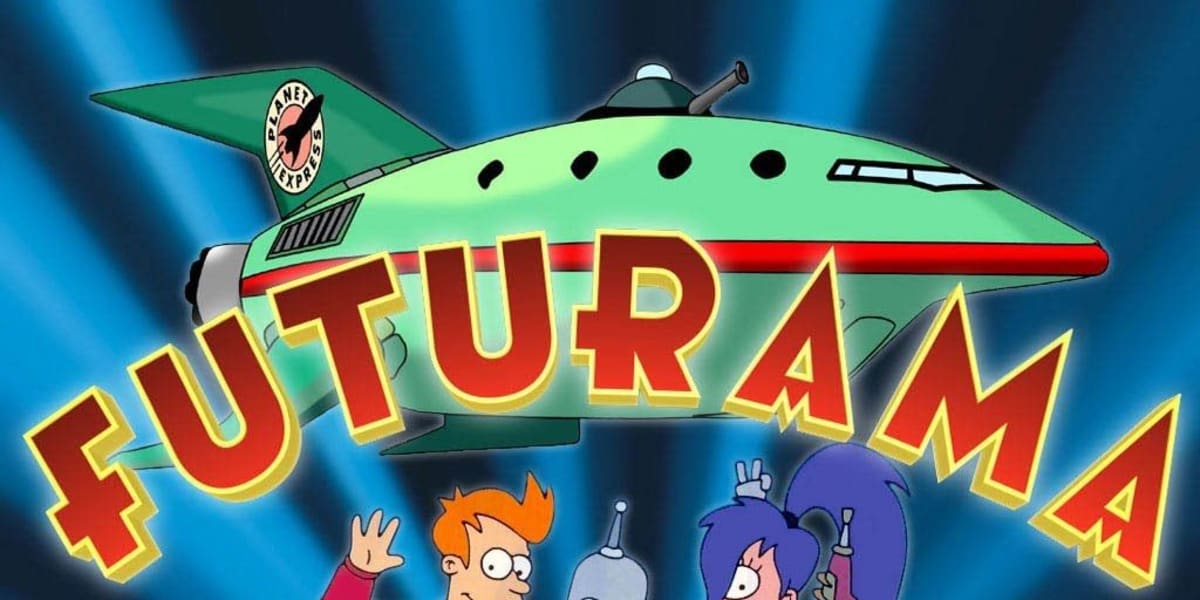 Futurama - Season 7