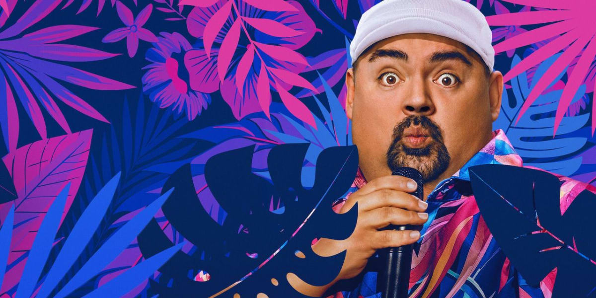 Gabriel Iglesias: Legend of Fluffy