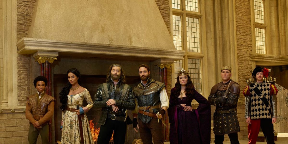 Galavant - Season 1