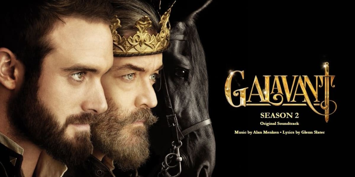 Galavant - Season 2