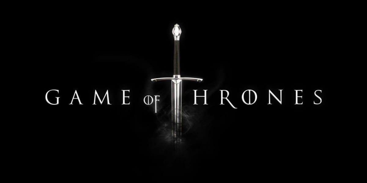 Game Of Thrones - Season 4