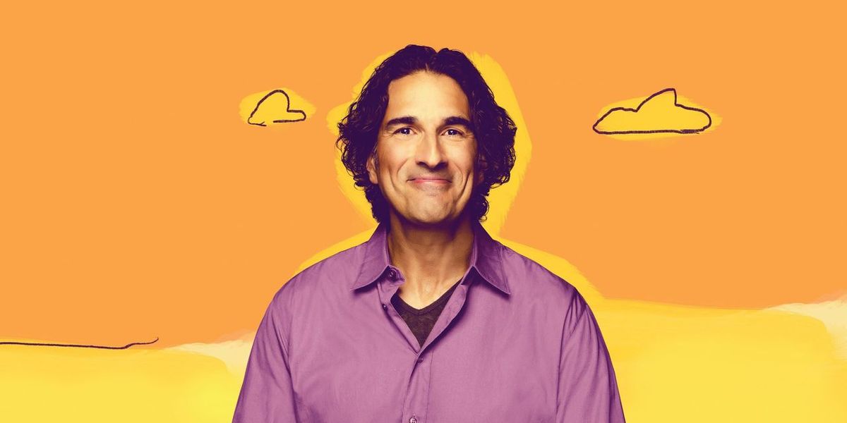 Gary Gulman: The Great Depresh