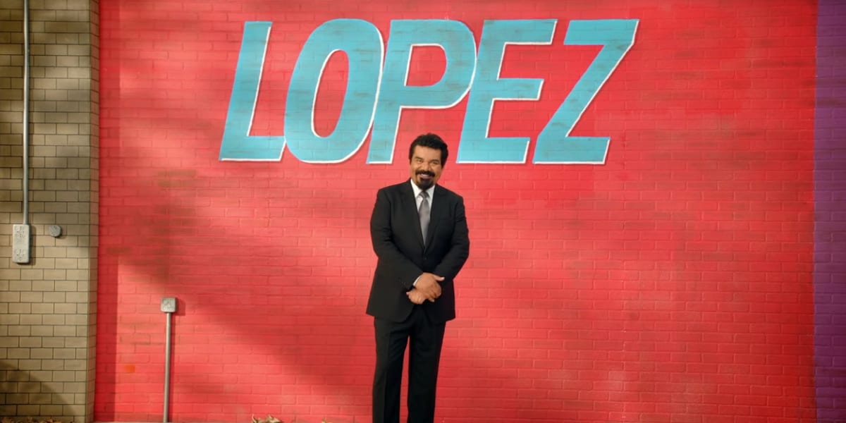 George Lopez - Season 1