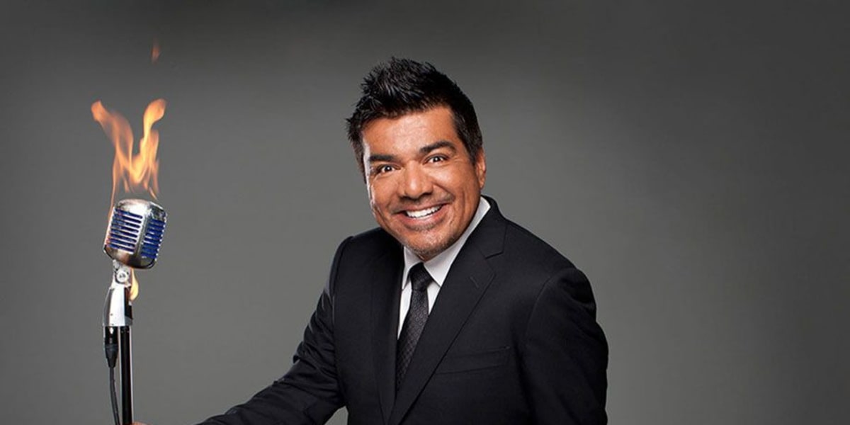 George Lopez - Season 2