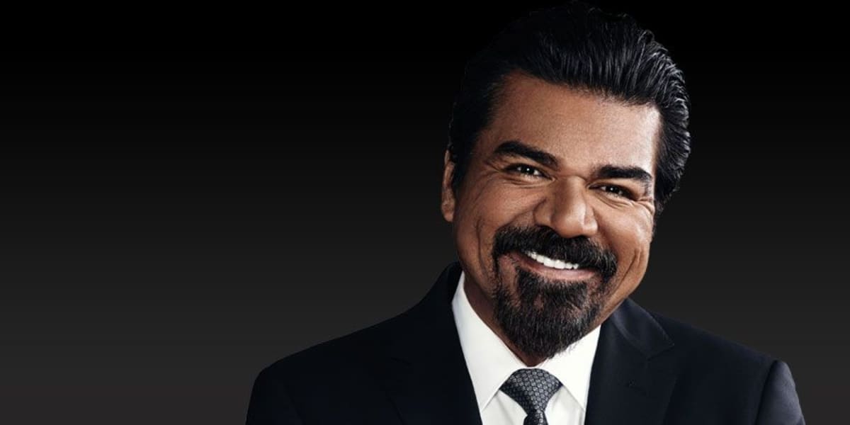 George Lopez - Season 3,