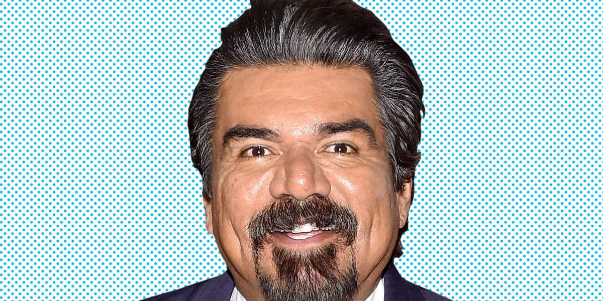 George Lopez - Season 6