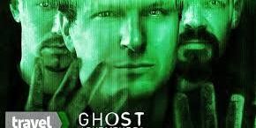 Ghost Adventures: Quarantine - Season 1