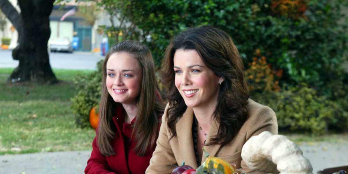 Gilmore Girls - Season 1