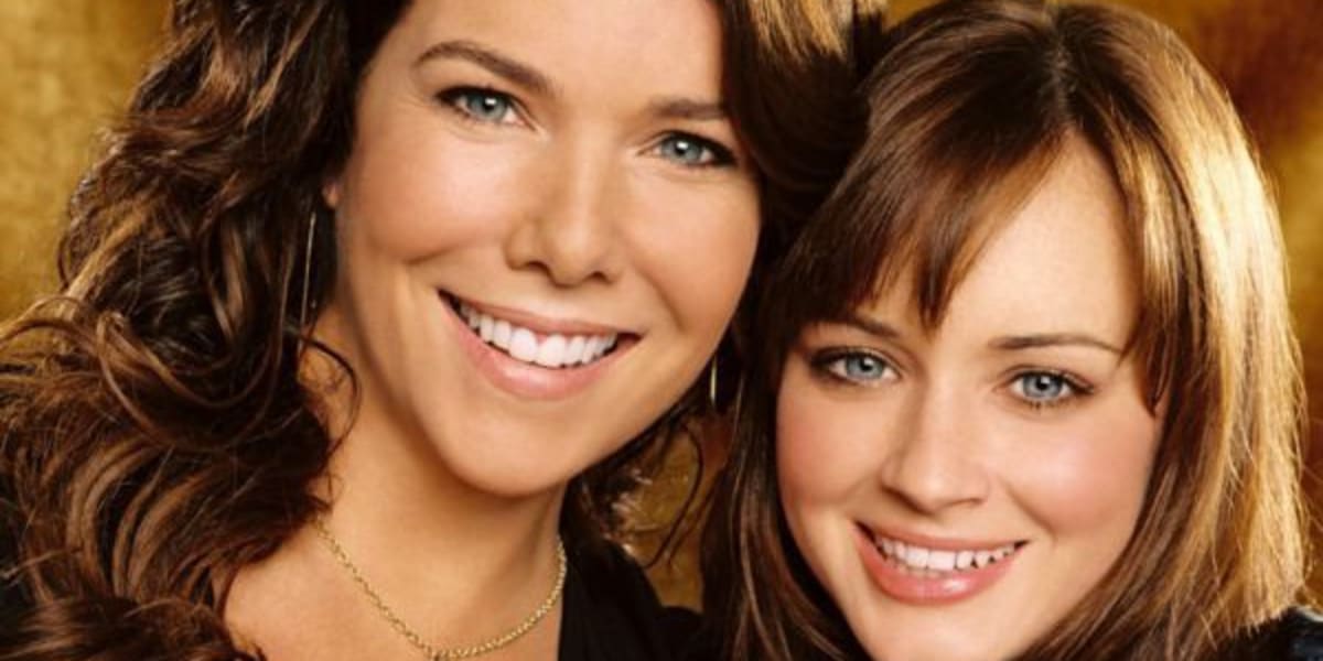 Gilmore Girls - Season 4