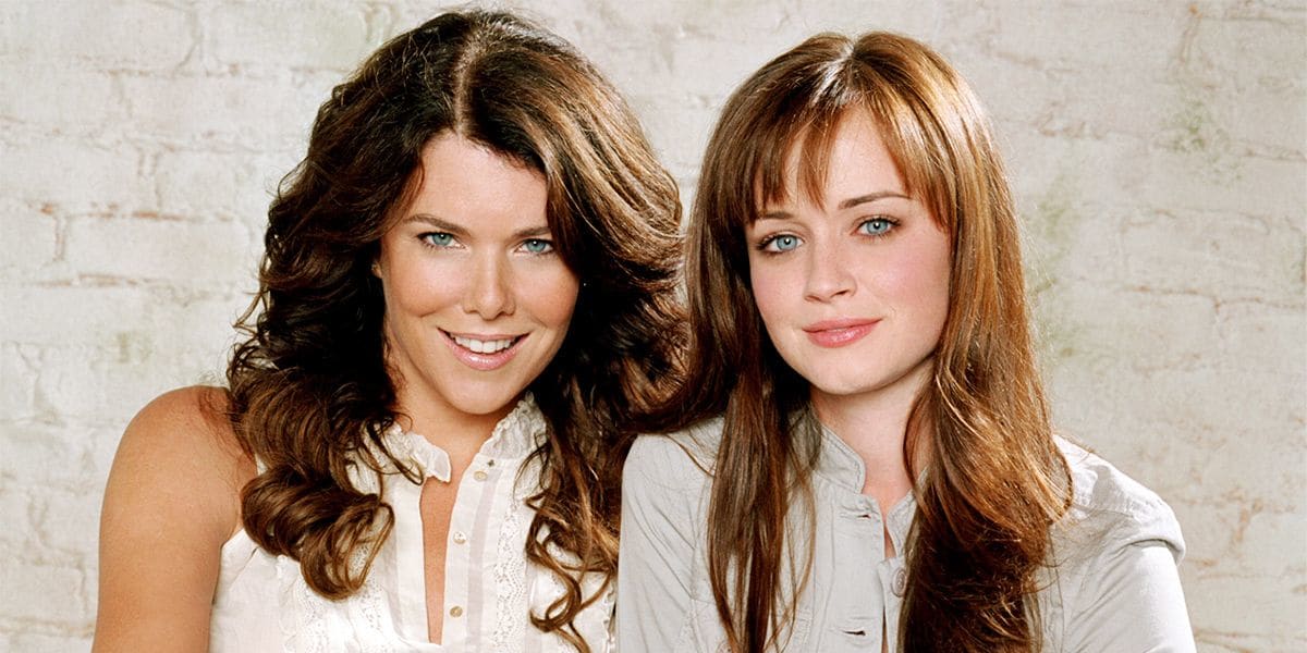 Gilmore Girls - Season 7