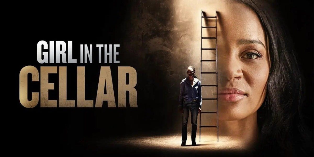 Girl in the Cellar