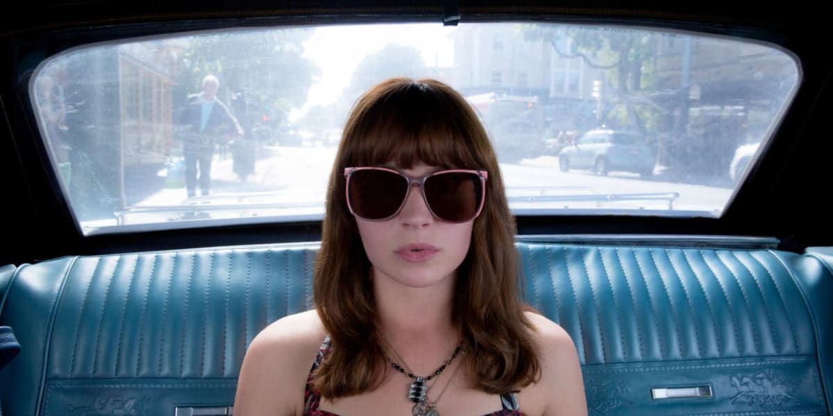 Girlboss - Season 1