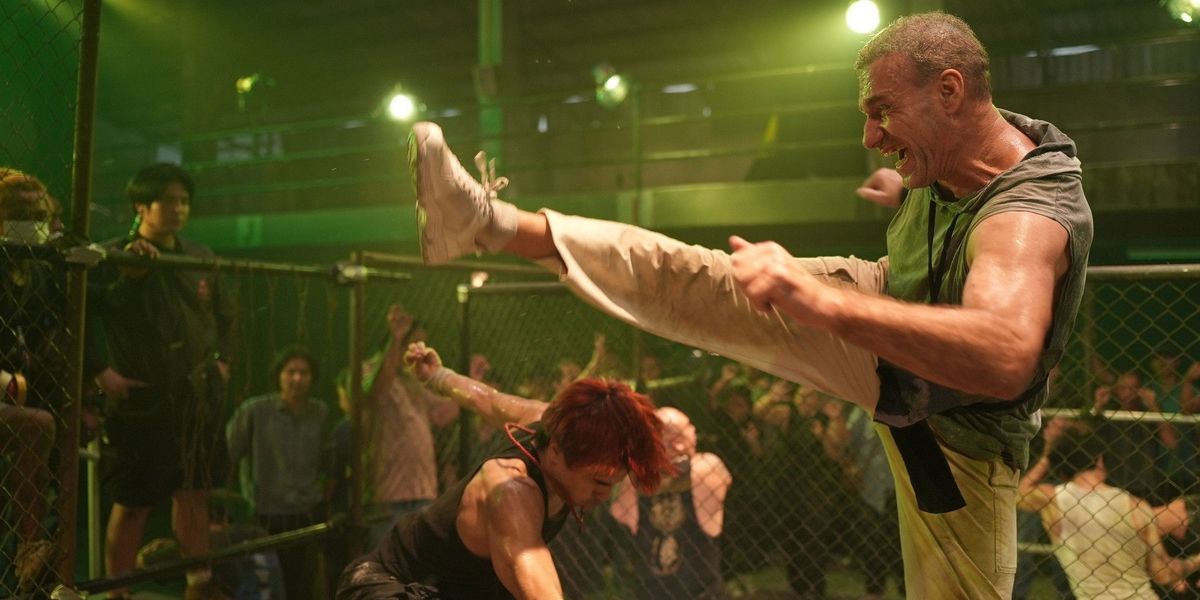 Gladiator Underground