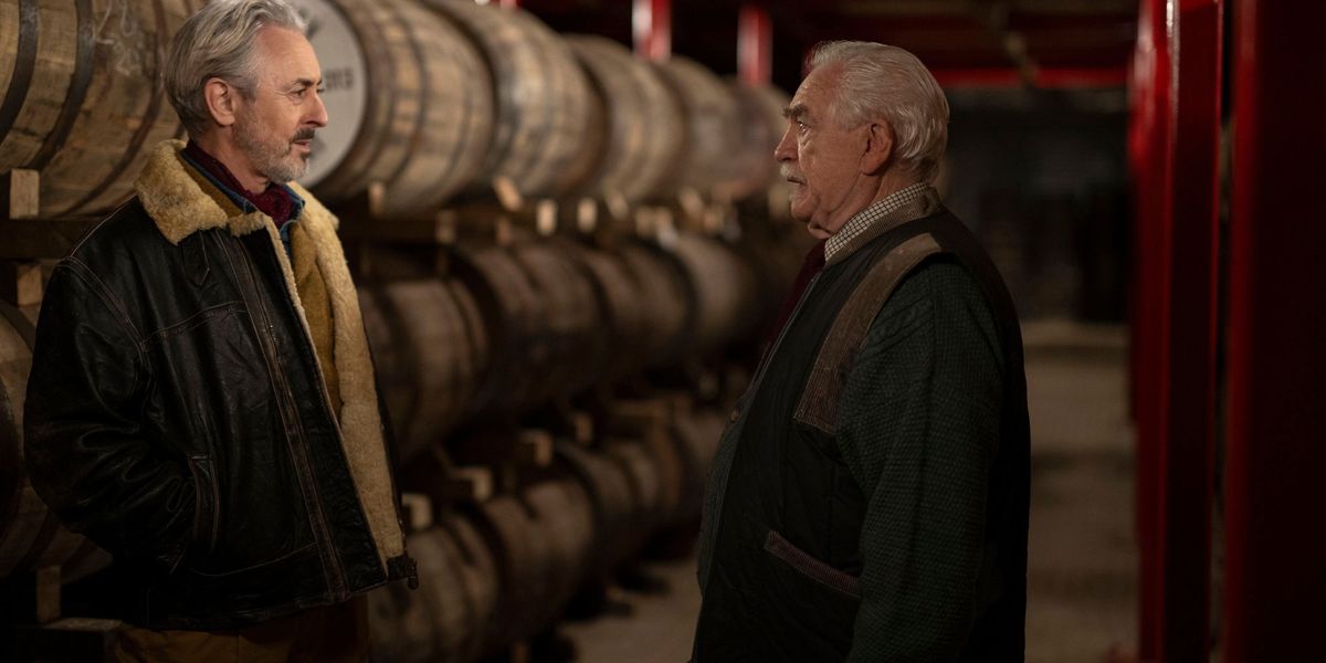 Glenrothan