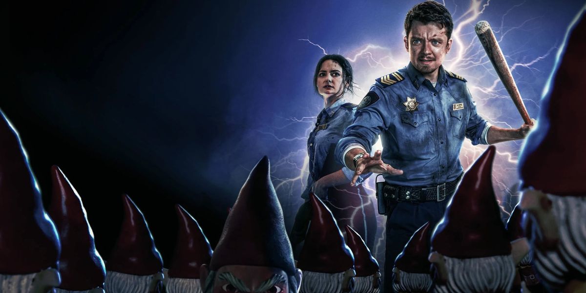 Gnomes - Season 1