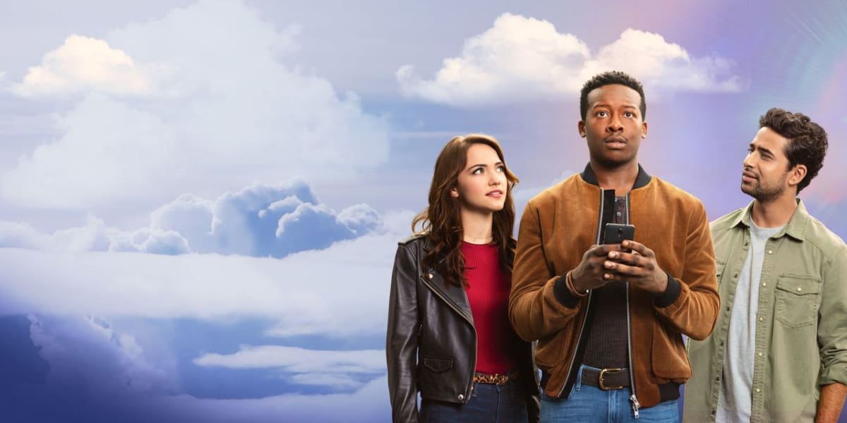 God Friended Me - Season 2