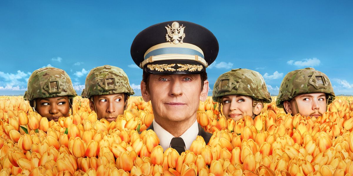 Going Dutch - Season 1