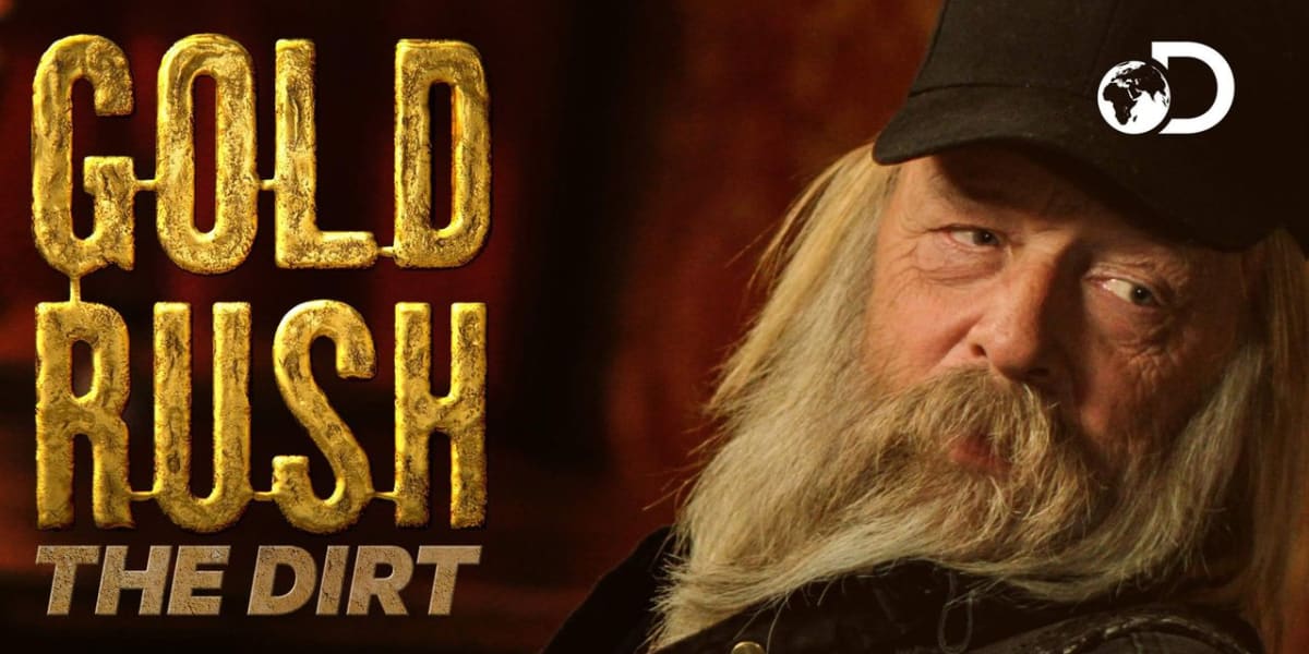 Gold Rush: The Dirt - Season 10