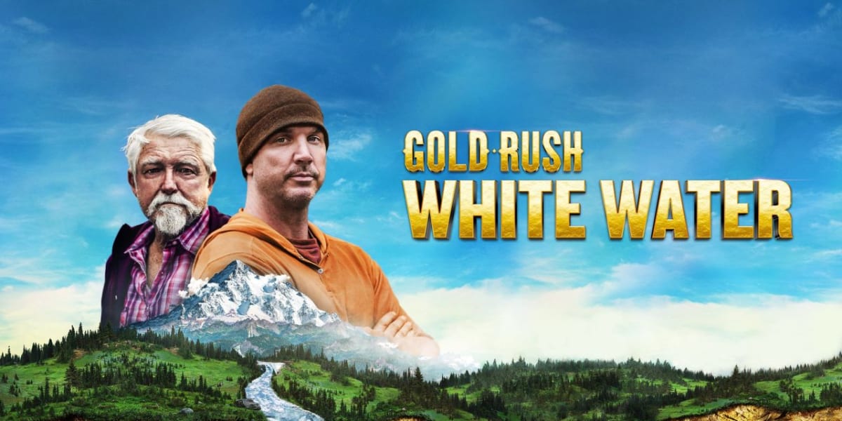 Gold Rush: White Water - Season 6