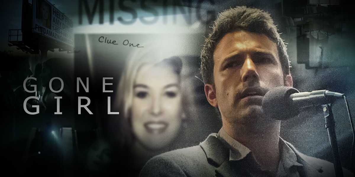 Gone Girl