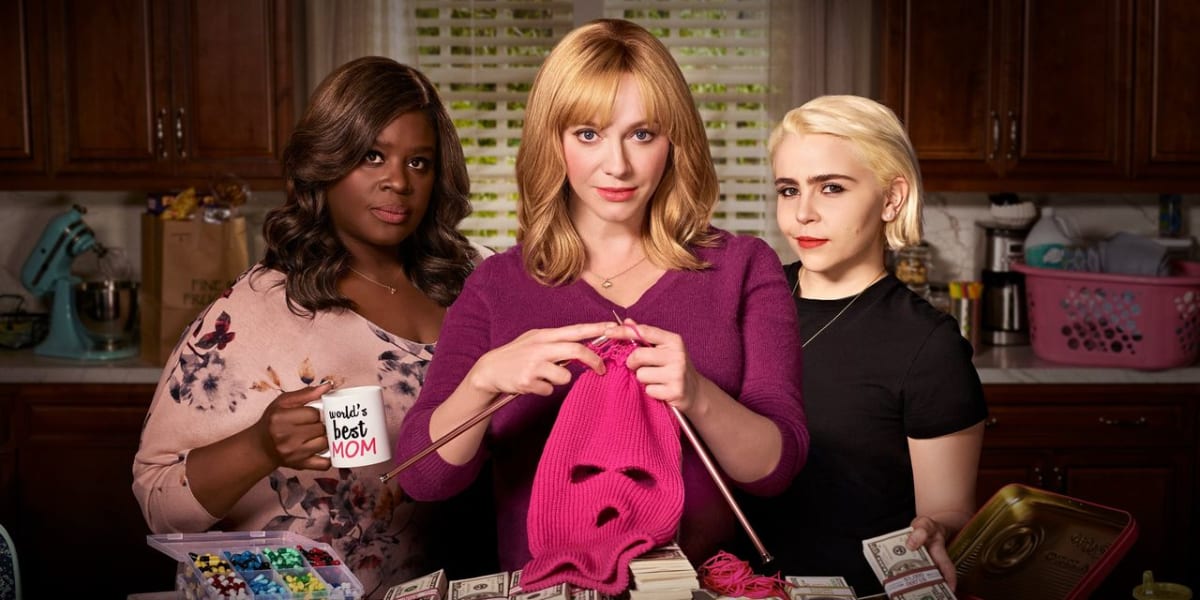 Good Girls - Season 3
