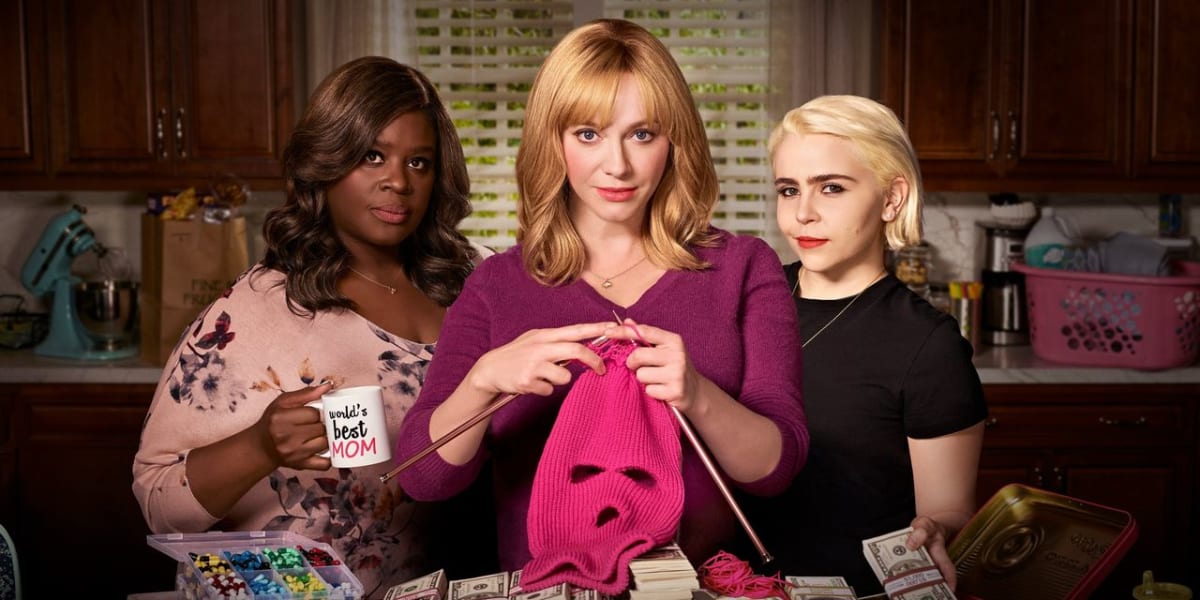 Good Girls - Season 4