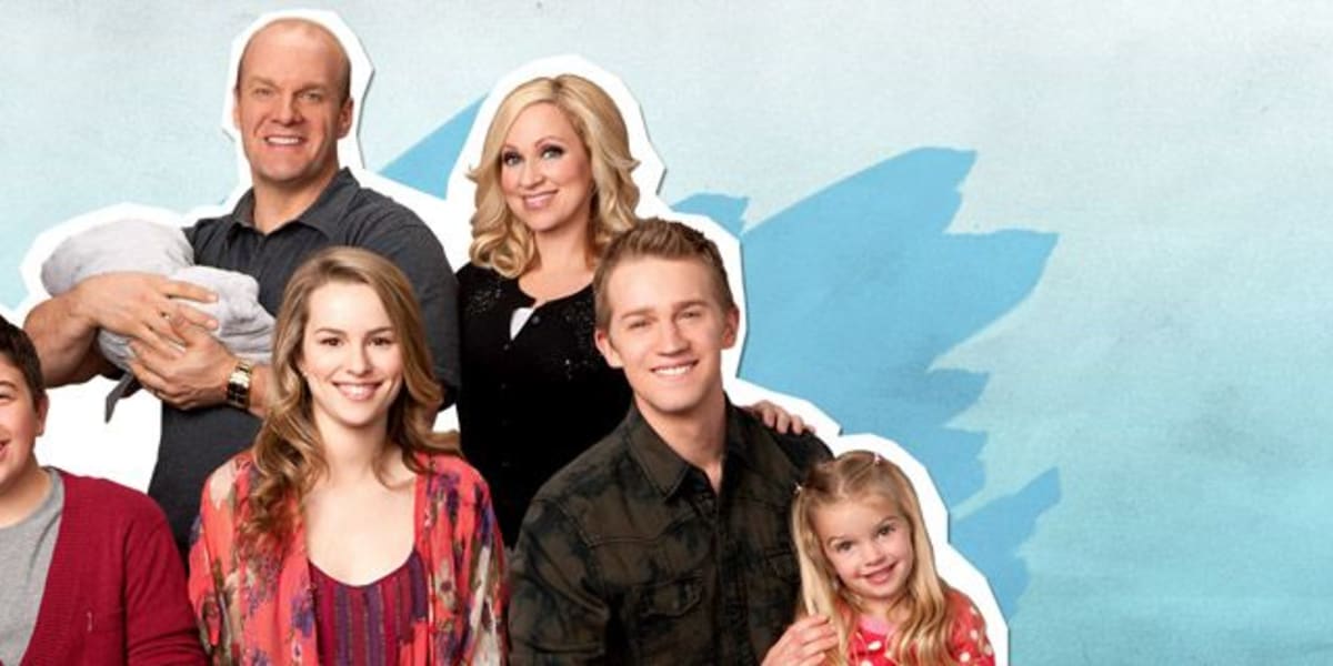 Good Luck Charlie - Season 1