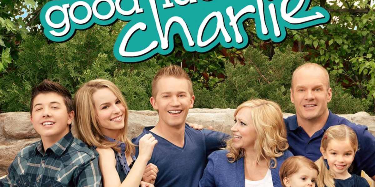 Good Luck Charlie - Season 3