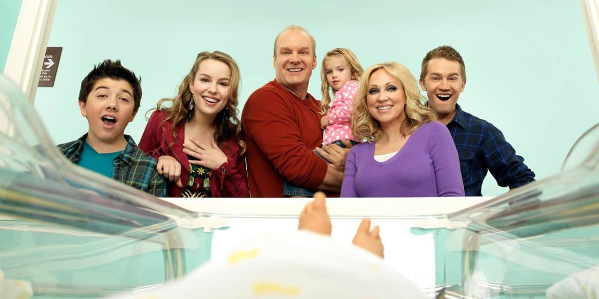 Good Luck Charlie - Season 4