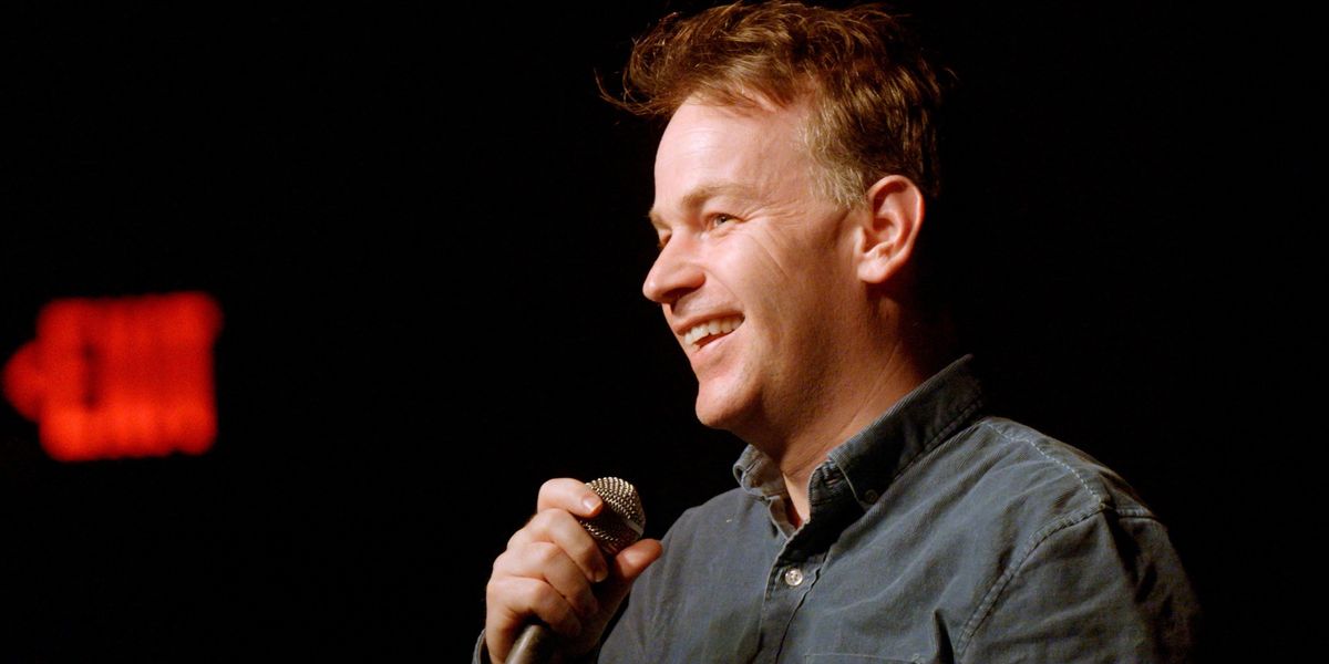 Good One: A Show About Jokes