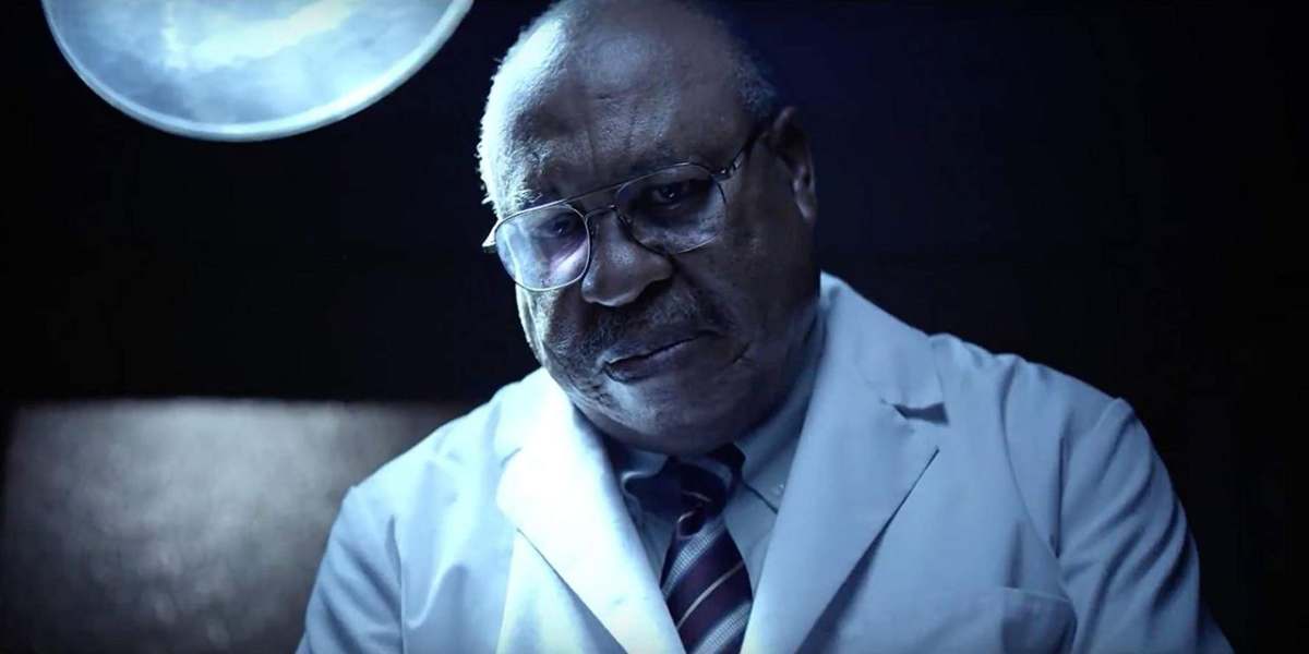 Gosnell: The Trial of Americas Biggest Serial Killer