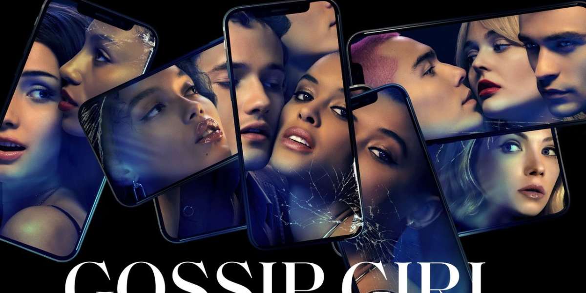 Gossip Girl - Season 2