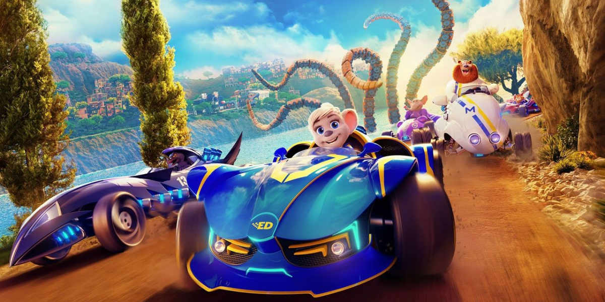 Grand Prix of Europe