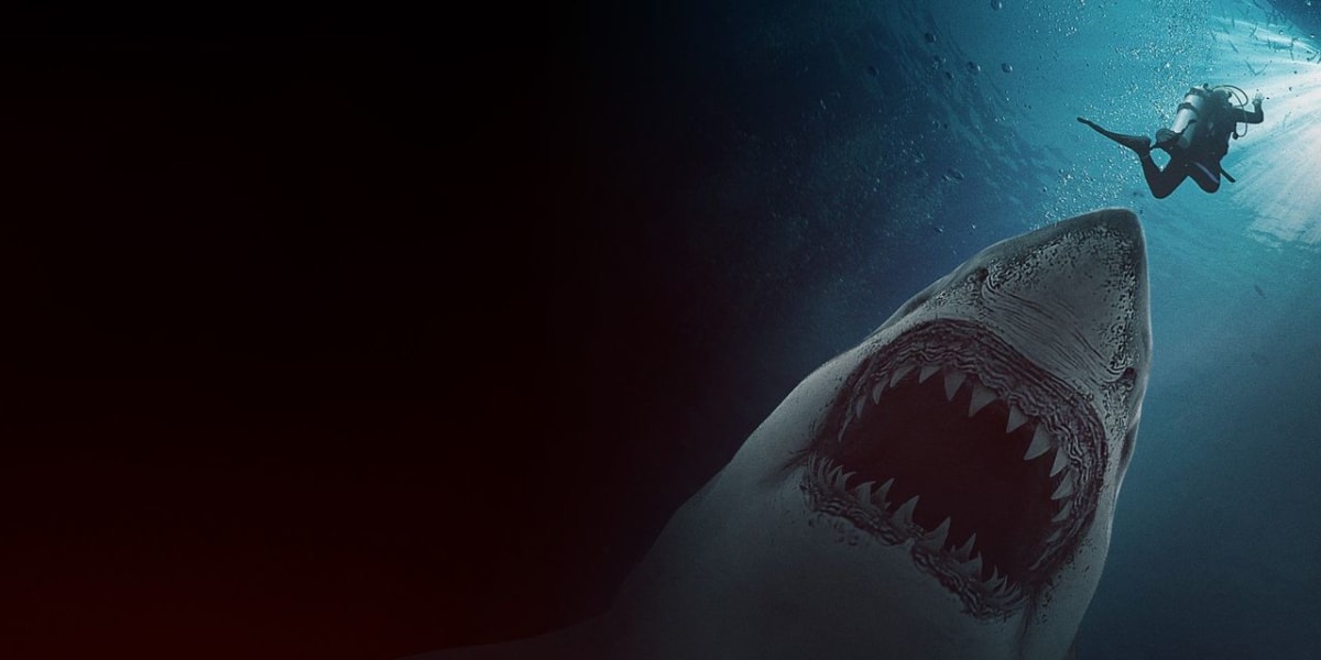 Great White Waters