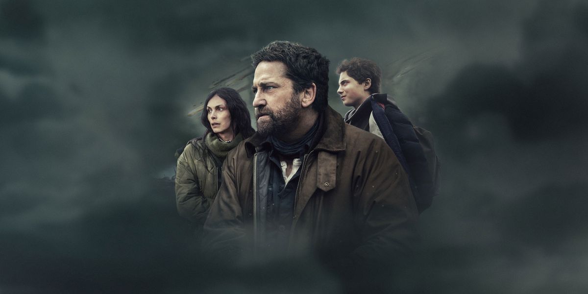 Greenland 2: Migration