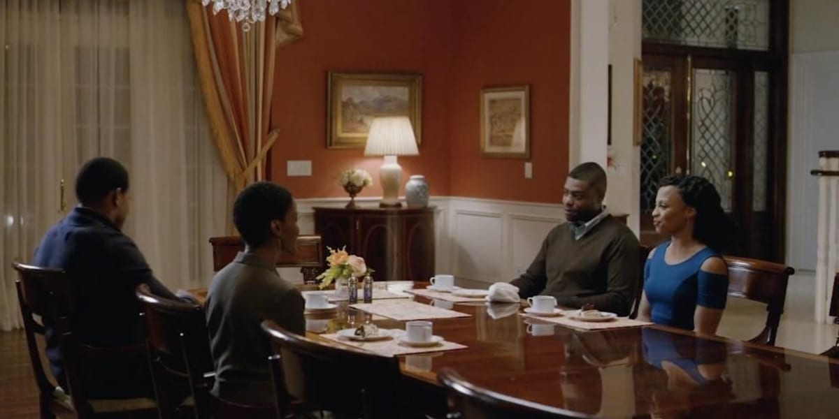 Greenleaf - Season 5