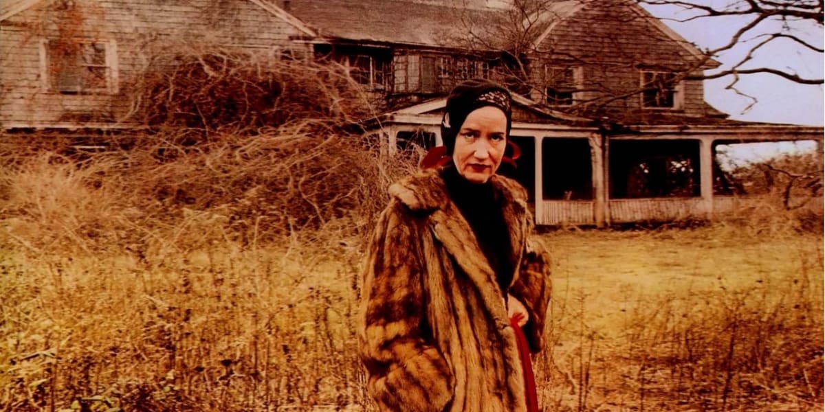 Grey Gardens