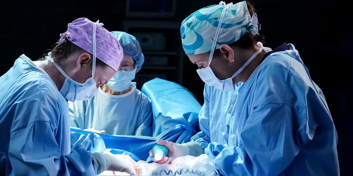Grey's Anatomy - Season 23