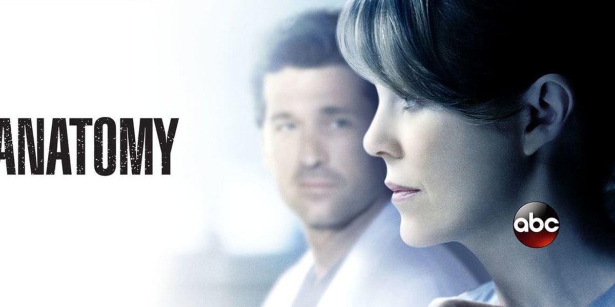 Greys Anatomy - Season 11