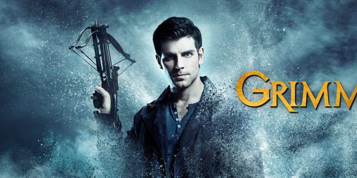 Grimm - Season 4