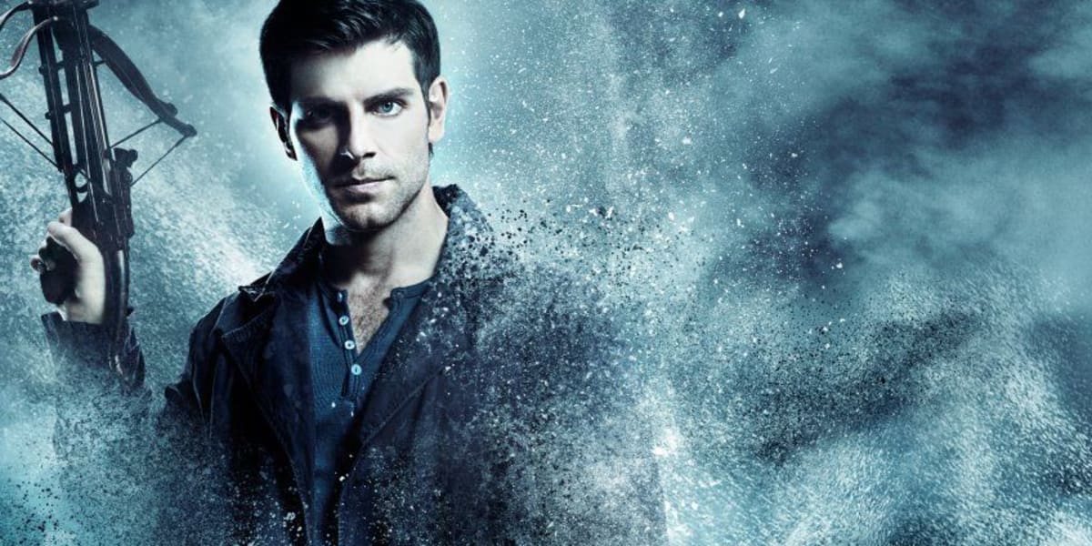 Grimm - Season 5