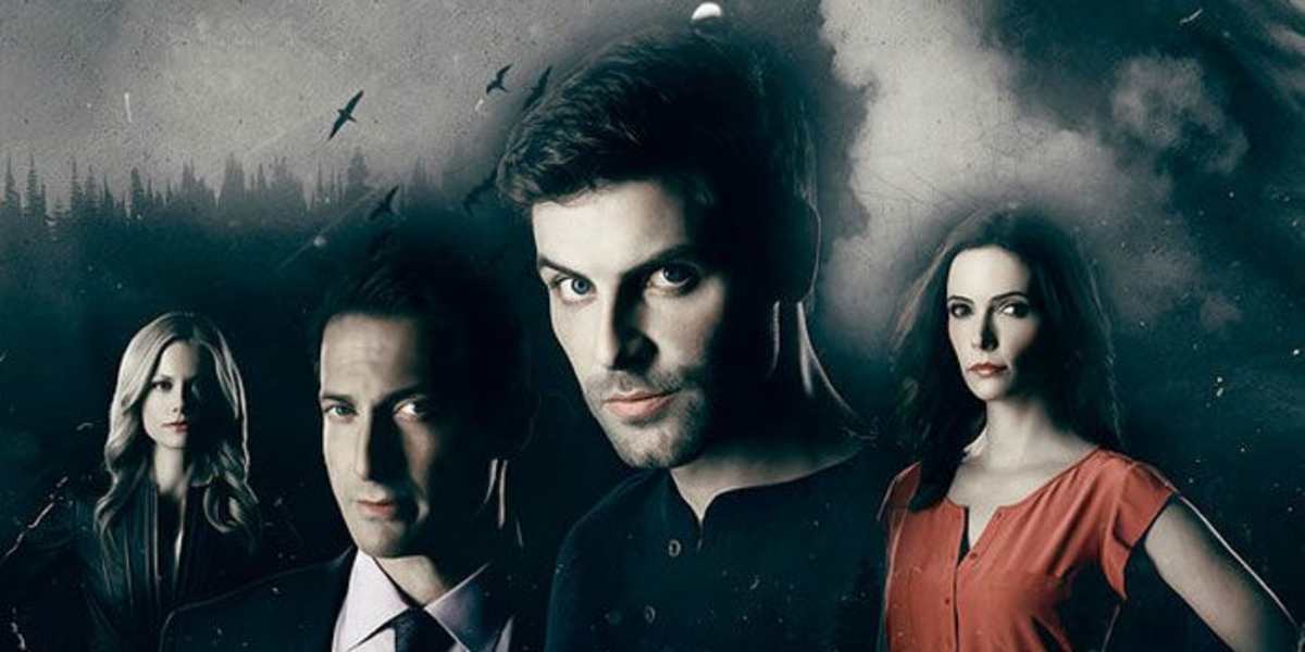 Grimm - Season 6