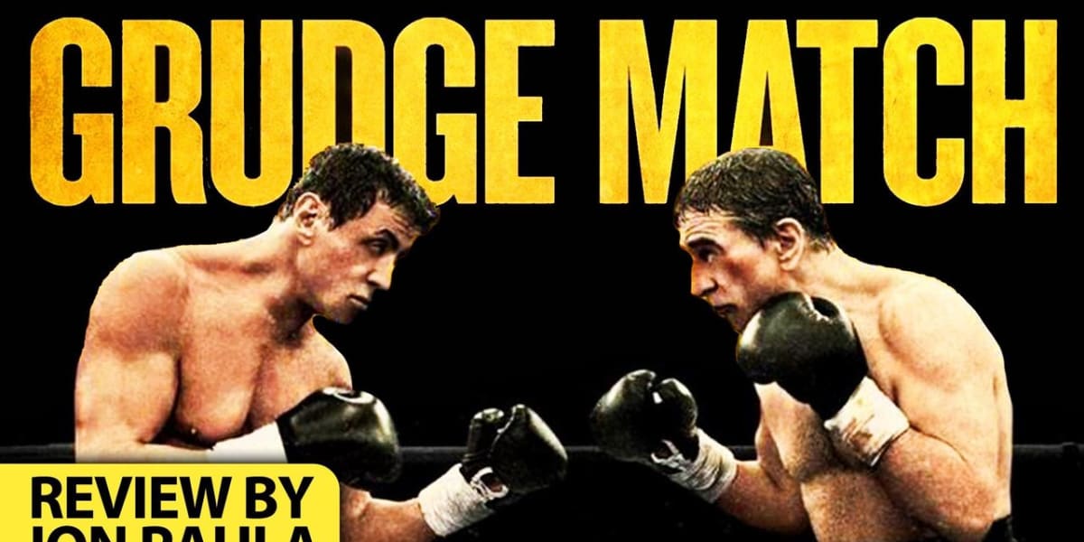 Grudge Match