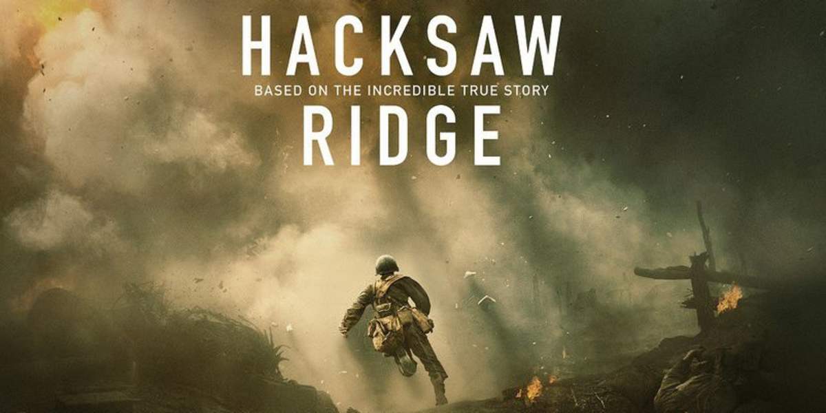 Hacksaw Ridge