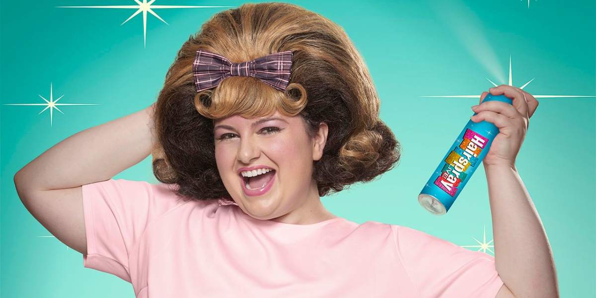 Hairspray Live!