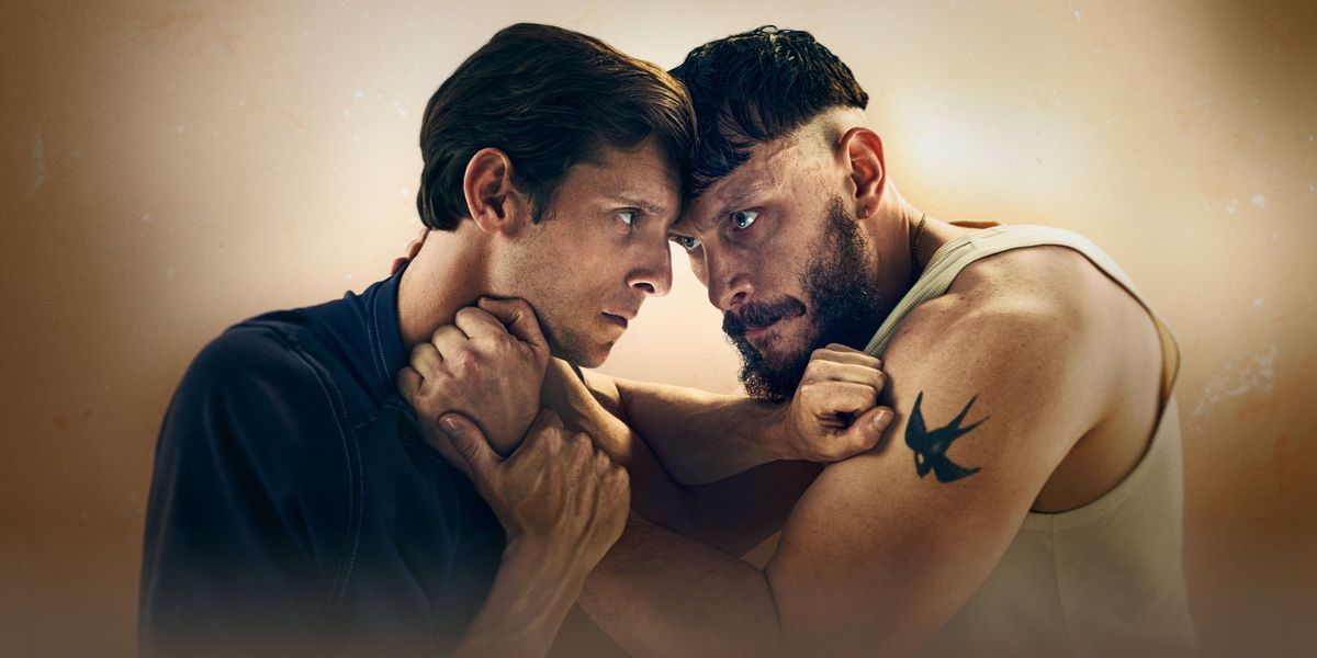 Half Man - Season 1